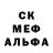 КОКАИН FishScale cergo 3211